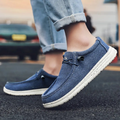 Men Sneakers Loafers