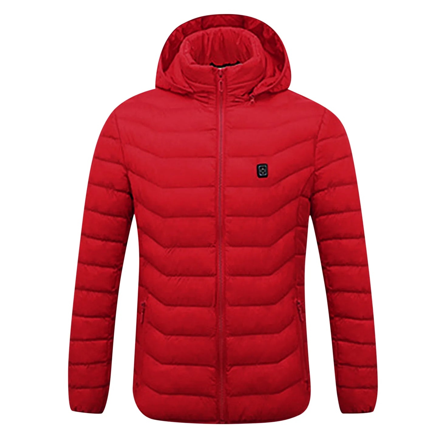 Graphene Heated Winter Jacket