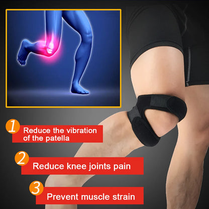 1 PCS Sports Kneepad