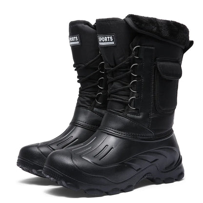 Outdoor Sports Men Boots