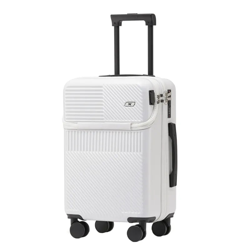 Carry on Travel Luggage Bag