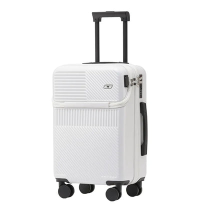 Carry on Travel Luggage Bag