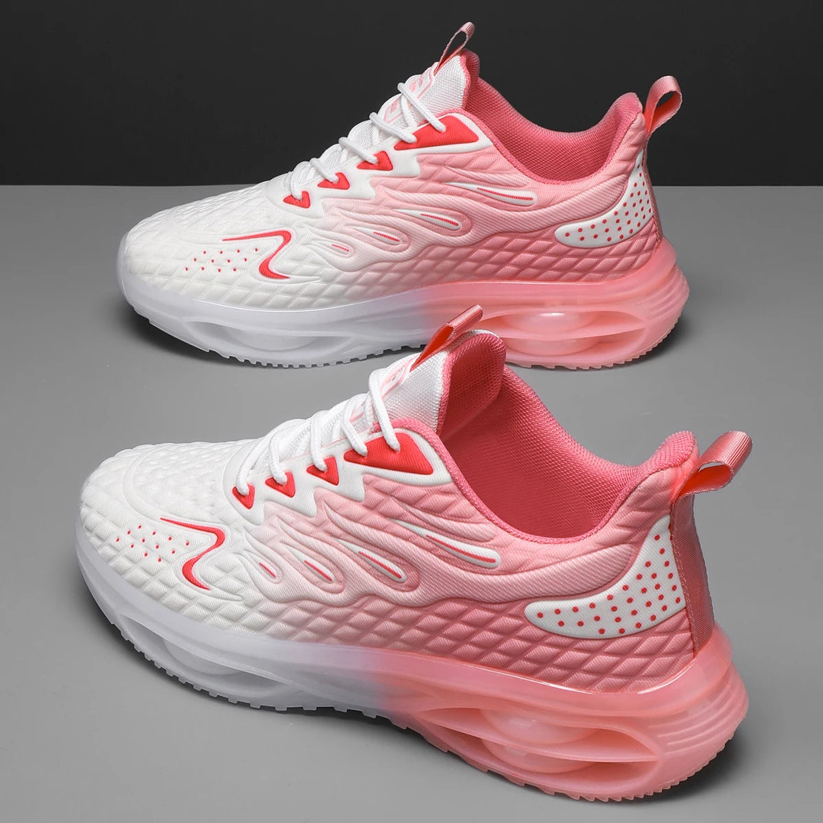 Women Orthopedic Sneakers Walking Shoes