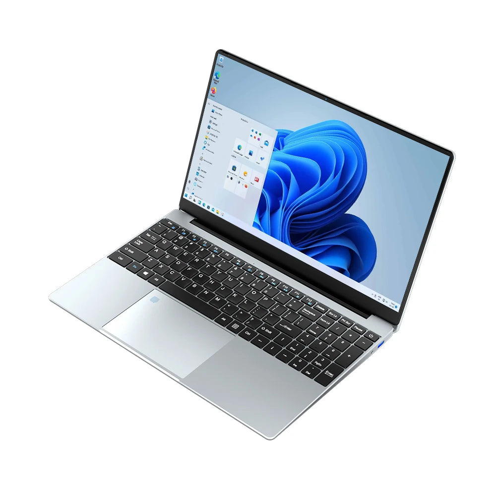 15.6-inch 16GB RAM 1TB SSD Laptop