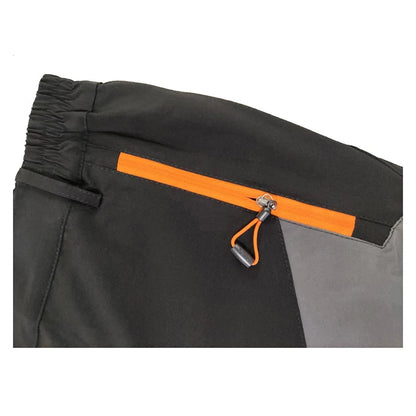 Men Summer Hiking Pants