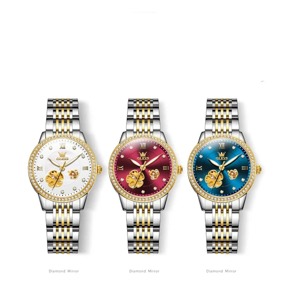 Original Fashion Women's Watch