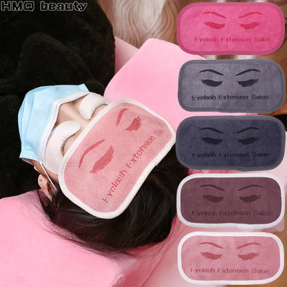 Eyelash Extension Forehead Sticker Pad