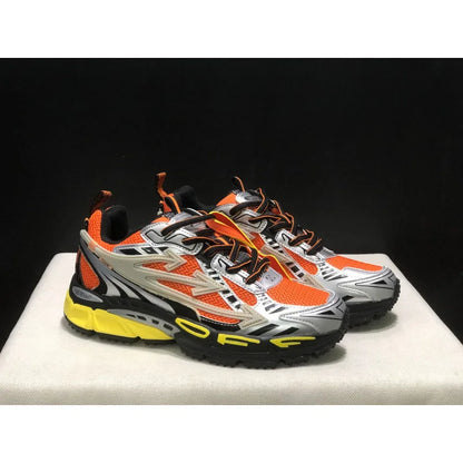 Casual Climbing Thick Bottom Heightening Shoes