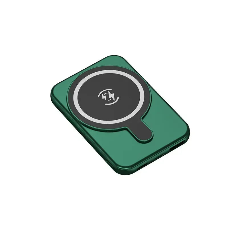 Mini Portable Power Bank