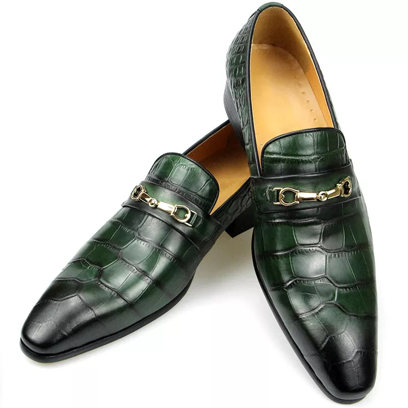 Successful Mens Loafers