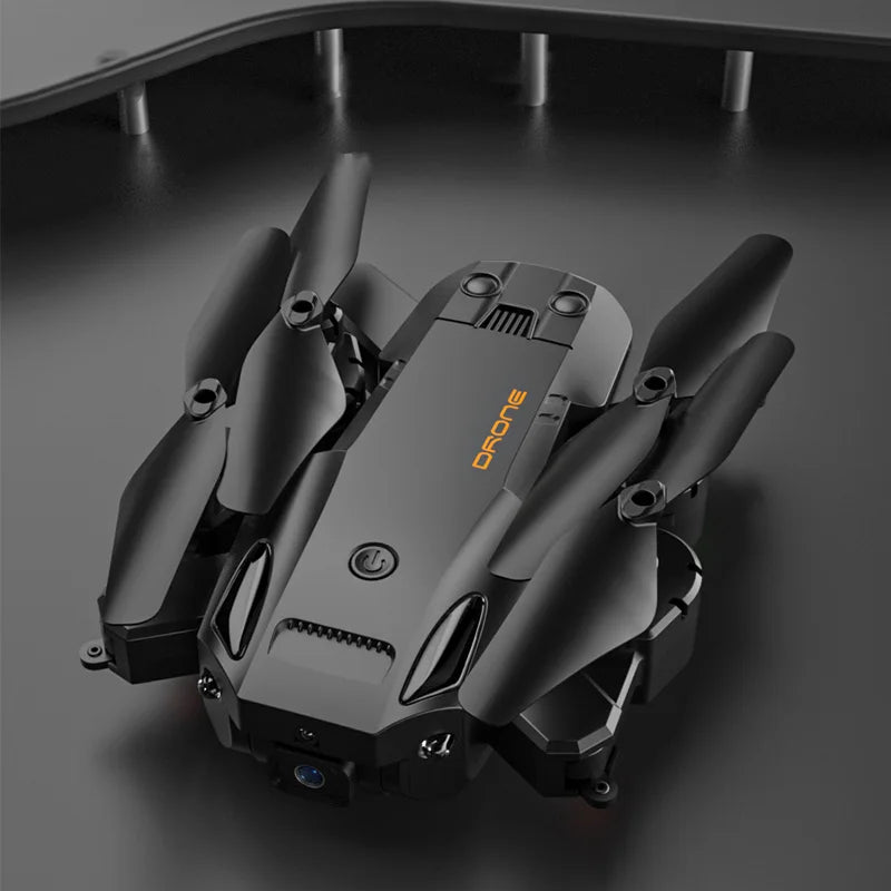 4k HD Dual Camera FPV RC Drone