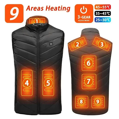 Super Sale Heated Vest