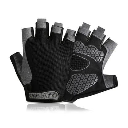 Weightlifti Gym Gloves