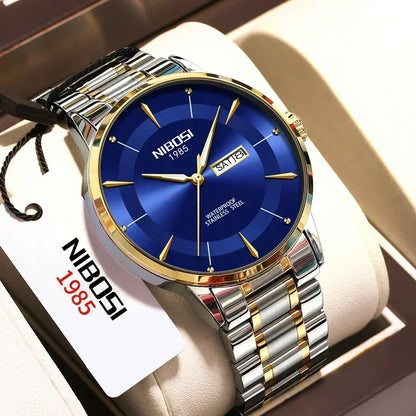 Men Sports Top Luxury Watch