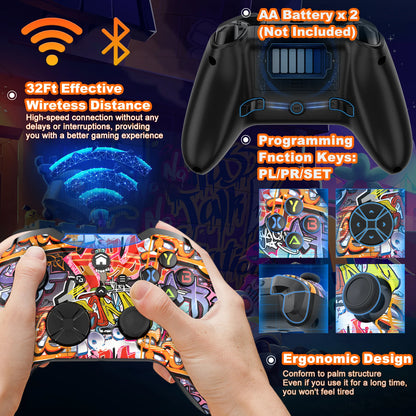 Wifi Controller For Xbox One Wireless Gamepad