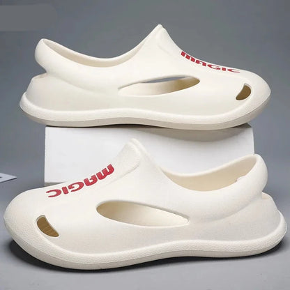 Eva Sandals for Men