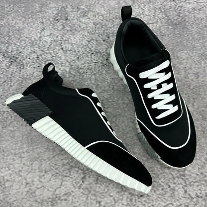 Casual  Lightweight Breathable Sports Shoes