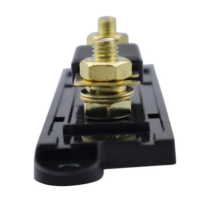 Auto Bolt-on ANL Fuse Holder