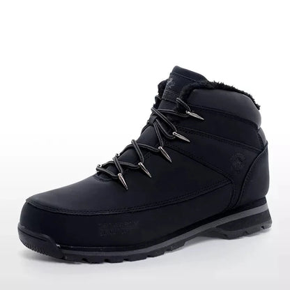 Men Durable Outsole Boots