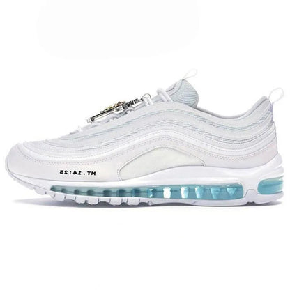 Jesus Satan Running Shoes