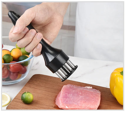 Professional Meat Tenderizer Needle