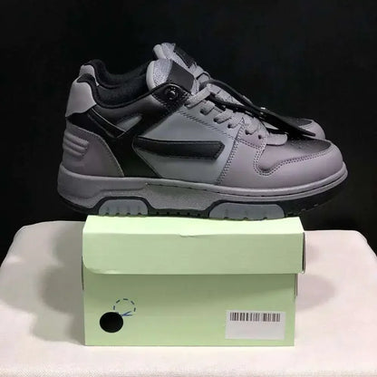 Fashion Slim Arrow Sports shoes