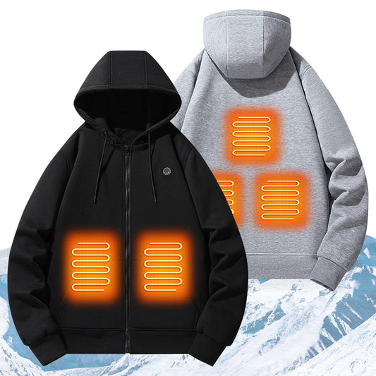 USB Electric Heated Jacket