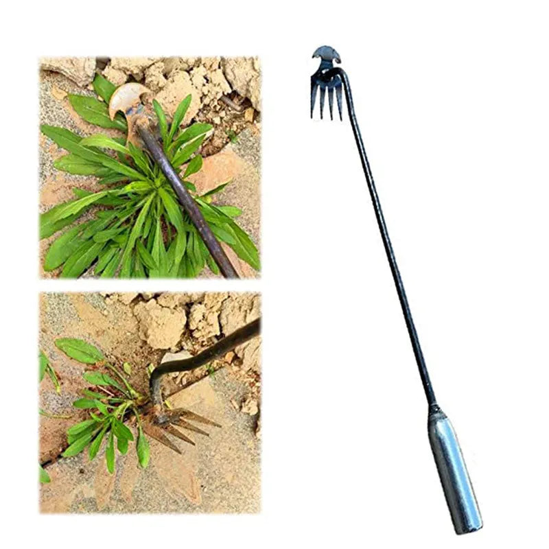 Garden Weeding Tool