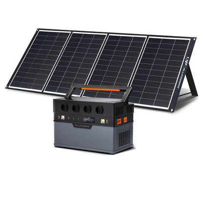 1500W Power Station