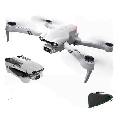 4K HD Dual Camera with GPS 5G WIFI Wide Angle FPV