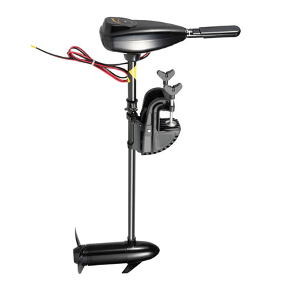 Thrust Electric Trolling Motor