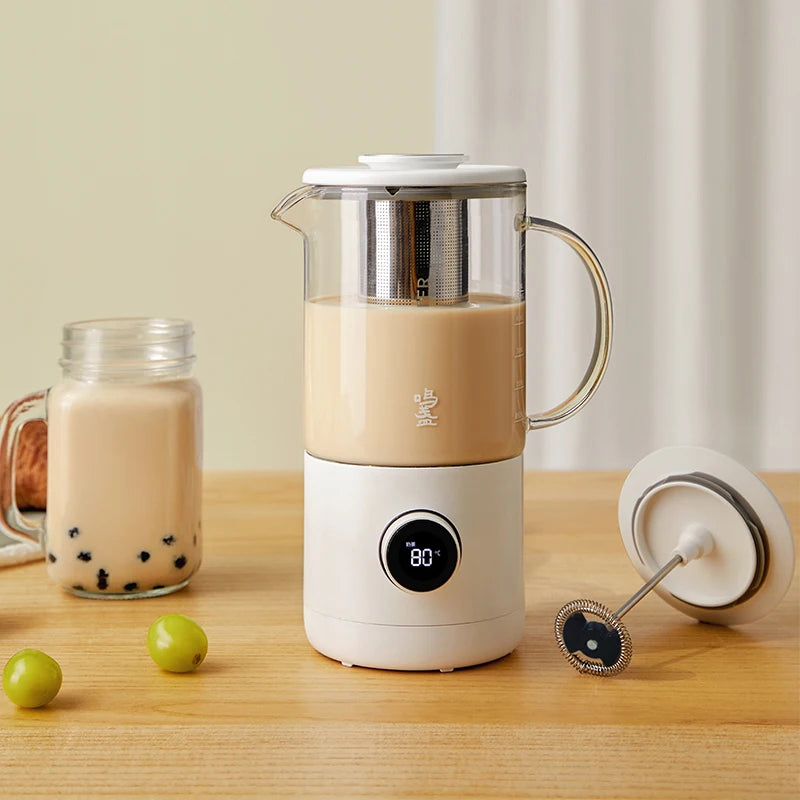 Portable Electric Coffee Maker