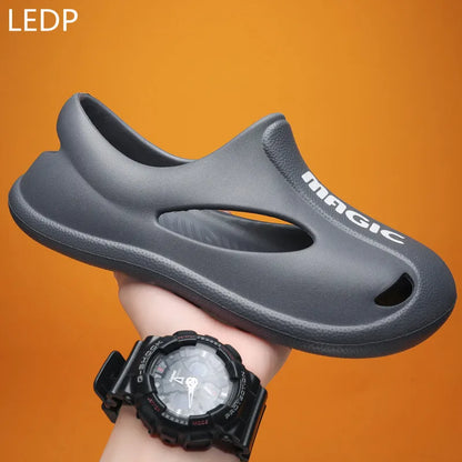 Eva Sandals for Men