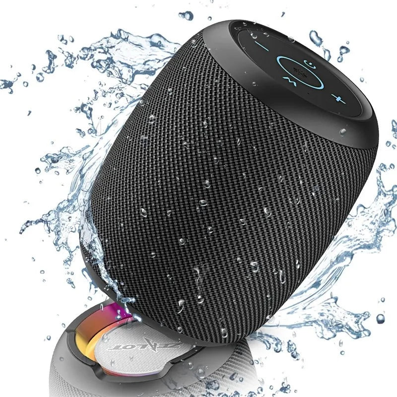 S53 Portable Bluetooth Speaker