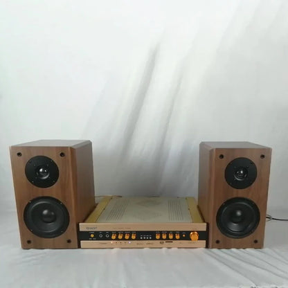 5.5 Inch 200W 4ohm Bookshelf Speaker