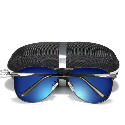 Men And Women Polarized Sunglasses