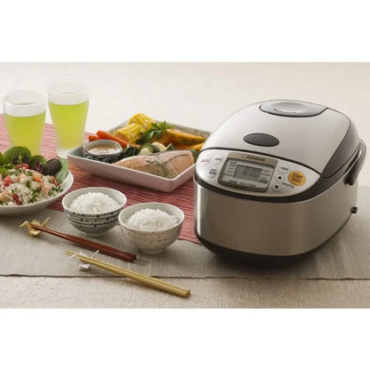 Mincom Rice Cooker and Warmer