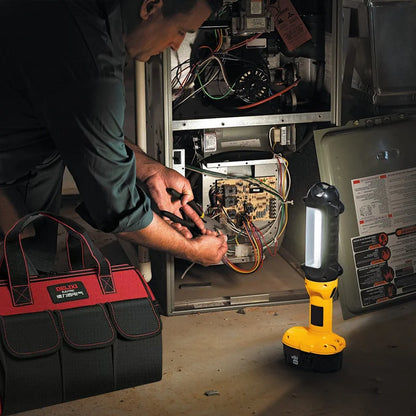 Multifunctional Waterproof Storage Tool Bag