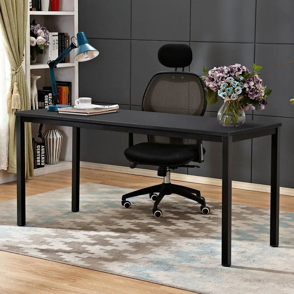 Decent and Steady Home Office Desk