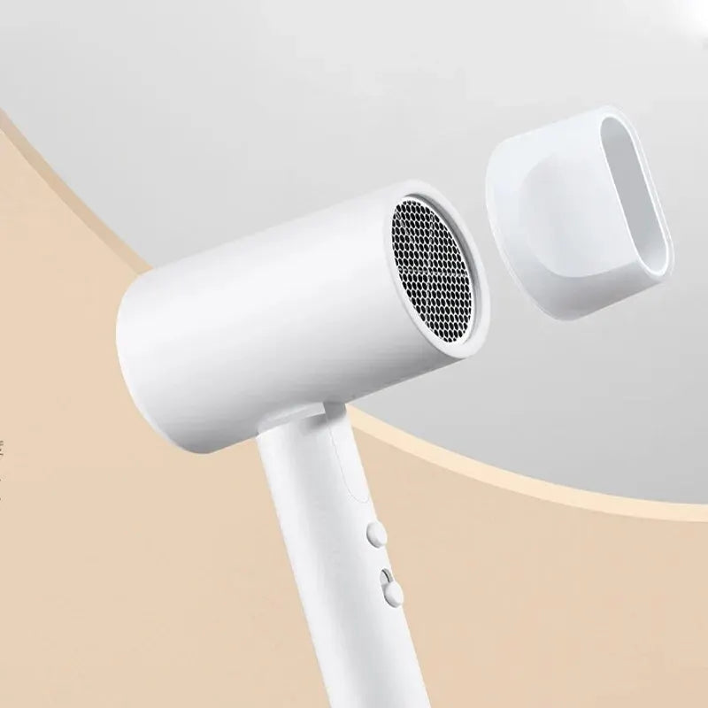 Foldable 1600W Anion Hair Dryer