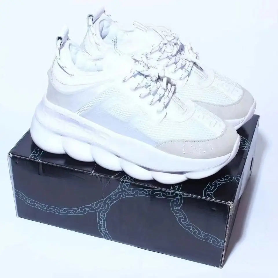 Unisex Comfortable Breathable Sports Shoes