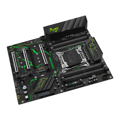 X99 Motherboard Combo