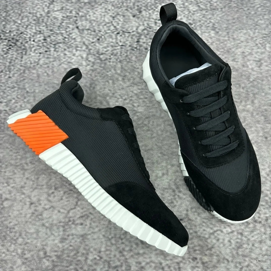 Casual  Lightweight Breathable Sports Shoes