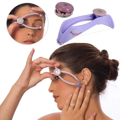 Women Mini Facial Hair Remover