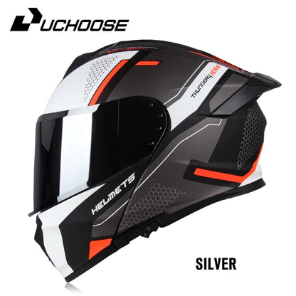 High Quality  Motorcycle Full Face Helmet Four Seasons