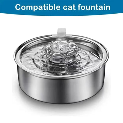 Cat Water Fountain Filters