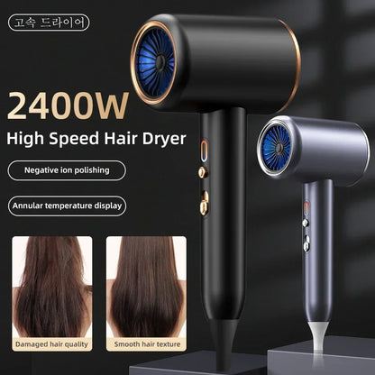 2400W High-Speed Hair Dryer