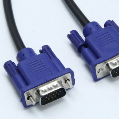 1.5M VGA To VGA Cable