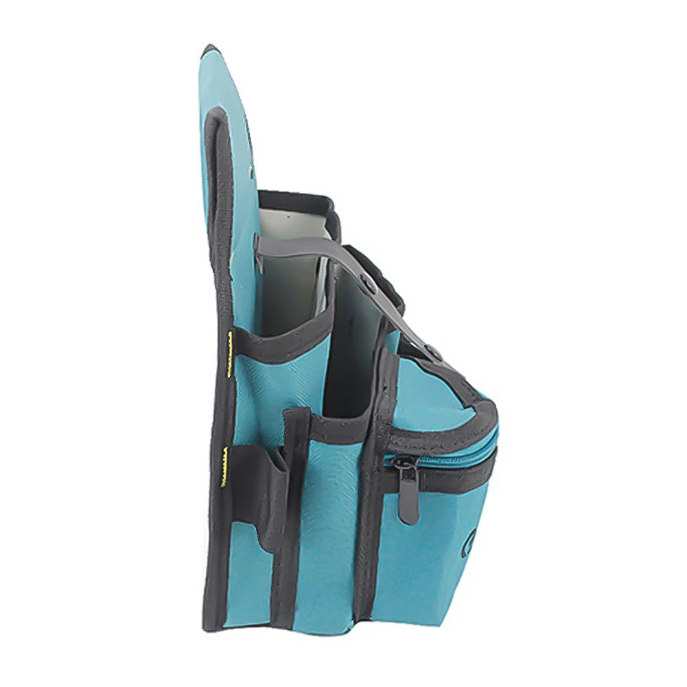 Oxford Cloth Electrician Waist Tool Bag