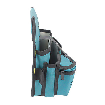 Oxford Cloth Electrician Waist Tool Bag